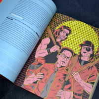 Image 3 of TUES PAR LA MORT - Book