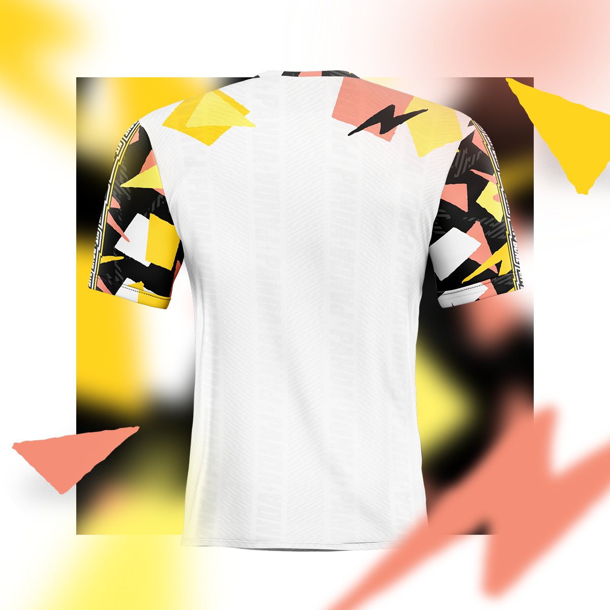 Image of Glasgow Pars Home Shirt