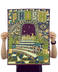 Image 1 of Phish Philly Poster 