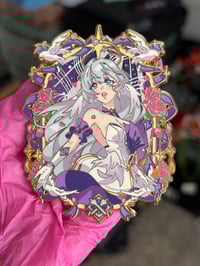 Image 2 of Stellar Frames - Robin