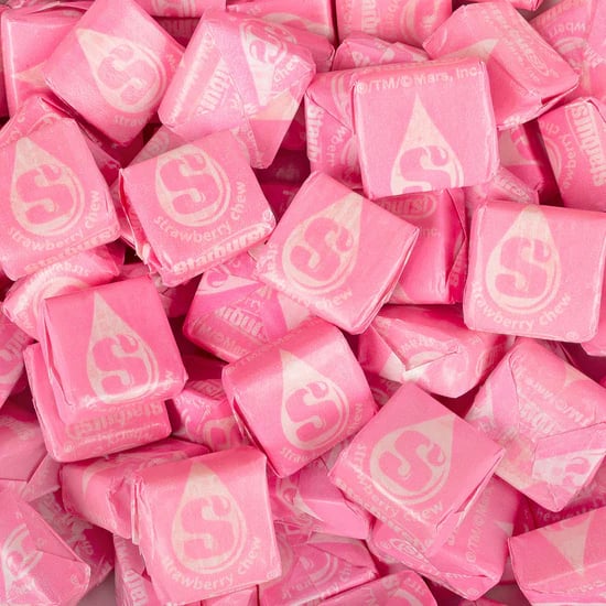 Image of Pink Starburst ATB