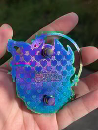 Image 3 of [PRE-ORDER] Jayvik Pins