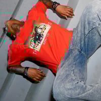 Image 11 of THRTL+GEARS "Supply Co." Tee