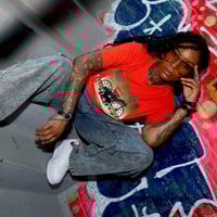 Image 13 of THRTL+GEARS "Supply Co." Tee