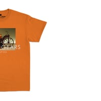 Image 2 of THRTL+GEARS "Supply Co." Tee