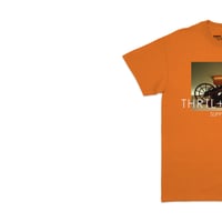 Image 8 of THRTL+GEARS "Supply Co." Tee