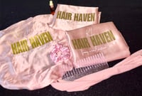 Image 2 of Take Home Hair Care Kit