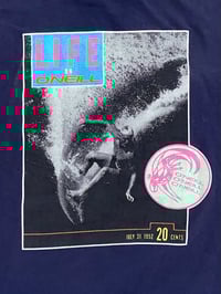 Image 5 of 90s O'NEILL T-SHIRT