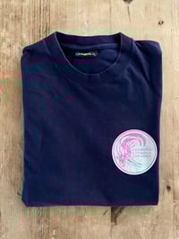 Image 1 of 90s O'NEILL T-SHIRT