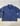 Bleu de Travail European Chore Jacket Size L