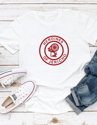 Image 2 of HOJ Heroines of Jericho