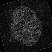 Image 3 of In The Dark - Silk Screen Sleeve