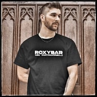 Image 1 of T-Shirt Uomo G - ROXYBAR SM (EBZ049)