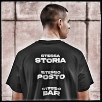 Image 2 of T-Shirt Uomo G - ROXYBAR SM (EBZ049)