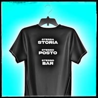 Image 4 of T-Shirt Uomo G - ROXYBAR SM (EBZ049)