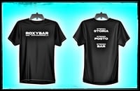 Image 7 of T-Shirt Uomo G - ROXYBAR SM (EBZ049)