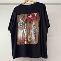 Image 1 of Death Human 1991-92 XL