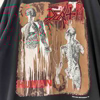 Image 2 of Death Human 1991-92 XL