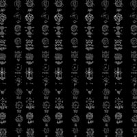 Image 4 of In The Dark - Silk Screen Sleeve