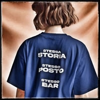 Image 2 of T-Shirt Donna G - ROXYBAR SM (EBZ049)