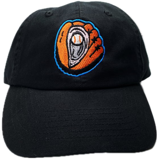 Image of "The Hat" dad hat (free shipping)