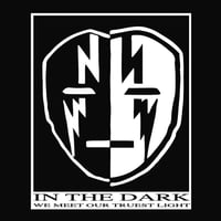 Image 5 of In The Dark - Silk Screen Sleeve