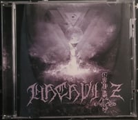 Image 1 of Hacavitz - Nex Nihil - CD