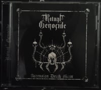 Image 1 of Ritual Genocide - Ascension Death Mass - CD
