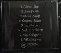 Image 2 of Triumph - Retaliation Warfare - CD, MC