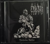 Image 1 of Triumph - Retaliation Warfare - CD, MC