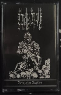 Image 3 of Triumph - Retaliation Warfare - CD, MC