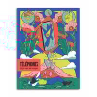 Image 1 of TELEPHONES - Book