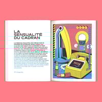 Image 2 of TELEPHONES - Book