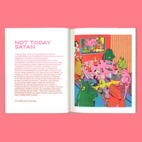 Image 4 of TELEPHONES - Book