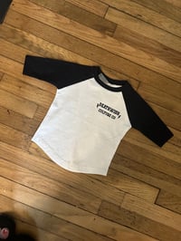 Image 2 of My Dads Bike is Better Than Yours Baseball T