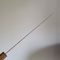 Image 4 of 215mm carbon steel gyuto