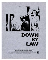 Image 4 of Camiseta Down By Law