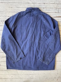 Image 7 of Sun Faded Chore Jacket Size L