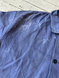 Image 5 of Sun Faded Chore Jacket Size L