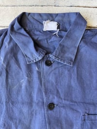 Image 6 of Sun Faded Chore Jacket Size L