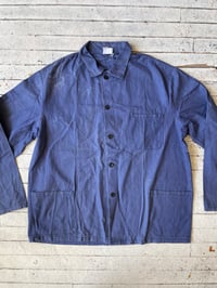 Image 1 of Sun Faded Chore Jacket Size L