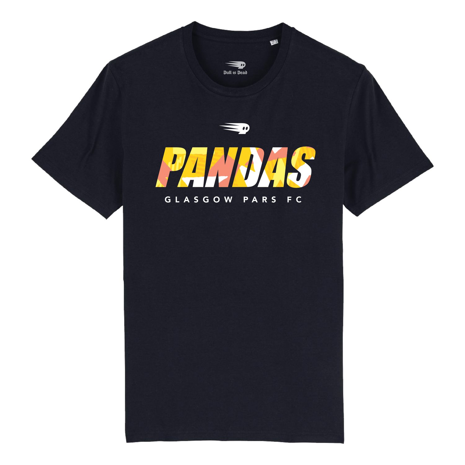 Image of Glasgow Pars X Kit and Bone Tee