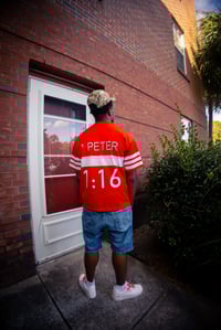 Image 5 of 1 PETER 1:16 JERSEY
