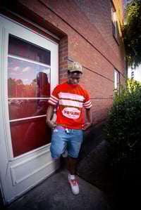 Image 4 of 1 PETER 1:16 JERSEY