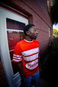 Image 1 of 1 PETER 1:16 JERSEY