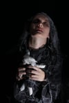 Our Lady of the Cobwebs - giclée print by Paul Watson