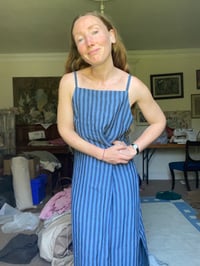 Image 1 of JAZZ dress