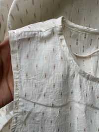 Image 3 of GEORGE sleeveless sparkle