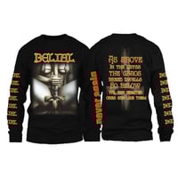 Belial – Never Again
