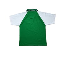 Image 2 of Hibernian Home Shirt 1999 - 2000 (M)